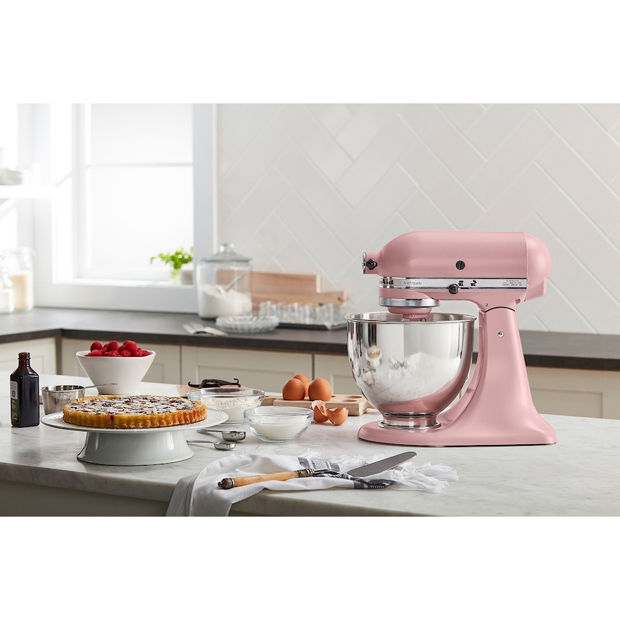 Image 221018_ALTMORE5.jpg, Product 221-018 / Price $474.99, KitchenAid Artisan 5-Quart Stand Mixer from KitchenAid on TSC.ca's Kitchen department