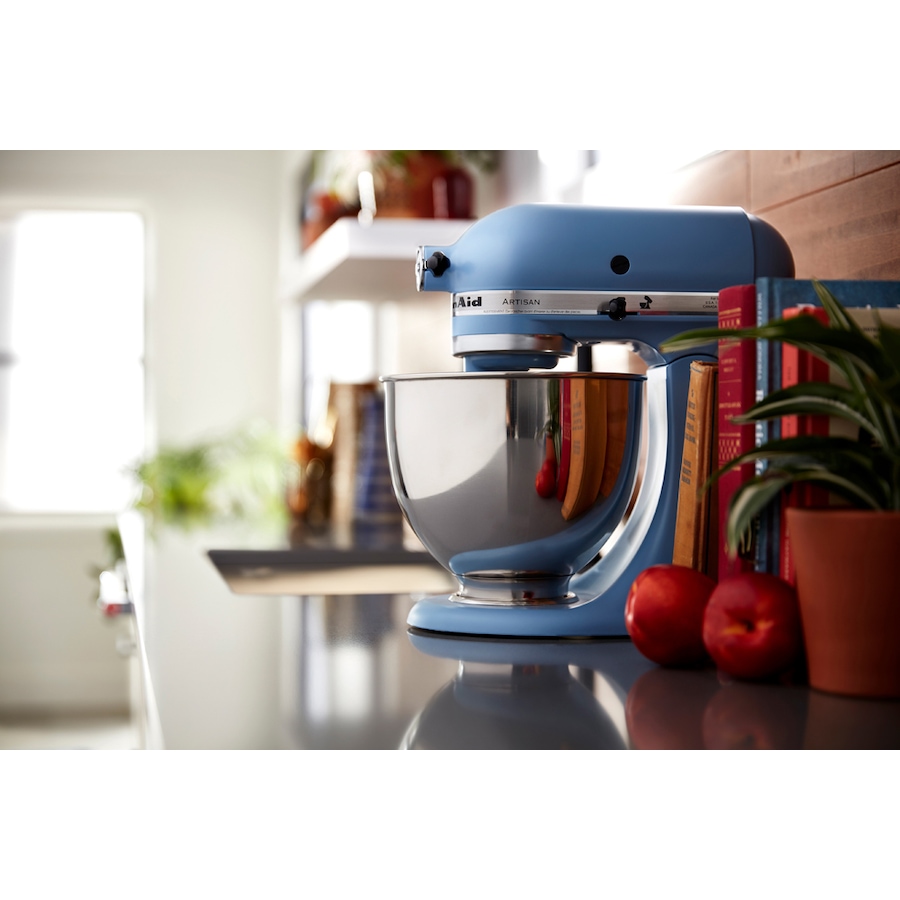 Image 221018_ALTMORE6.jpg, Product 221-018 / Price $474.99, KitchenAid Artisan 5-Quart Stand Mixer from KitchenAid on TSC.ca's Kitchen department