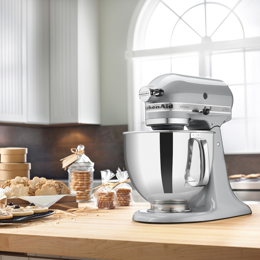 Image 221018_ALTMORE7.jpg, Product 221-018 / Price $474.99, KitchenAid Artisan 5-Quart Stand Mixer from KitchenAid on TSC.ca's Kitchen department