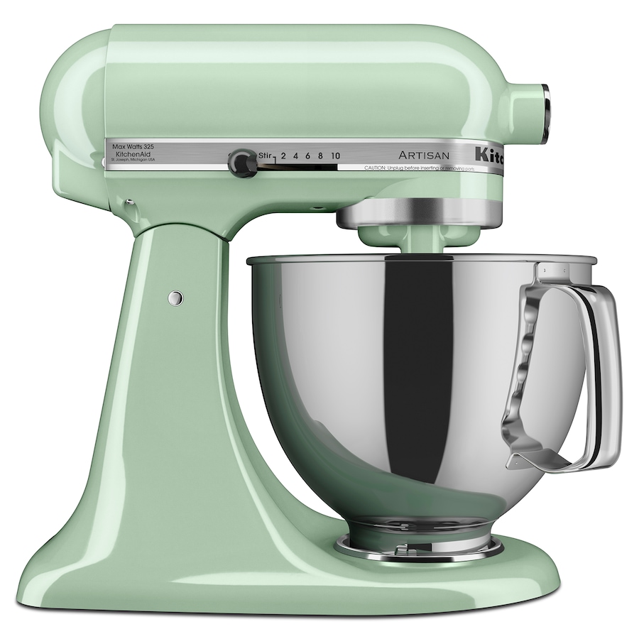 Image 221018_ALTMORE8.jpg, Product 221-018 / Price $474.99, KitchenAid Artisan 5-Quart Stand Mixer from KitchenAid on TSC.ca's Kitchen department