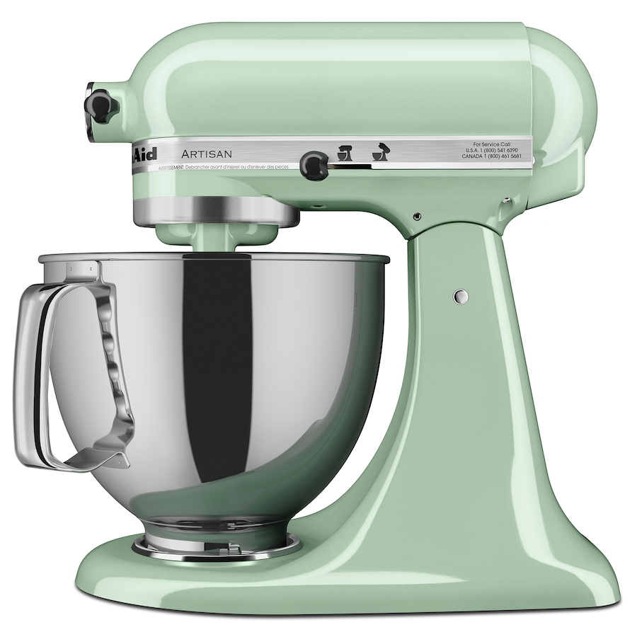Image 221018_ALTMORE9.jpg, Product 221-018 / Price $474.99, KitchenAid Artisan 5-Quart Stand Mixer from KitchenAid on TSC.ca's Kitchen department
