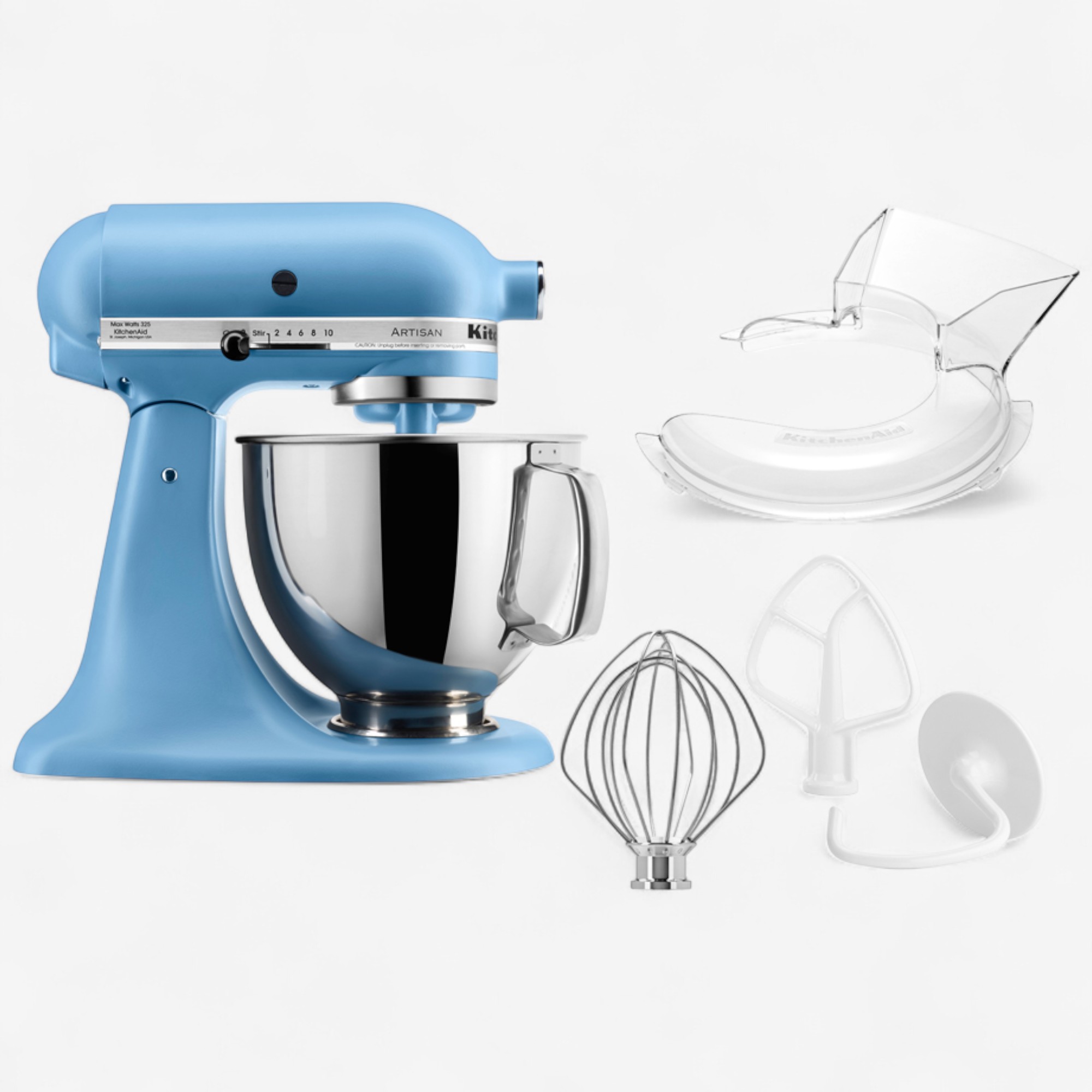 KitchenAid Artisan 5-Quart Stand Mixer - TSC.ca