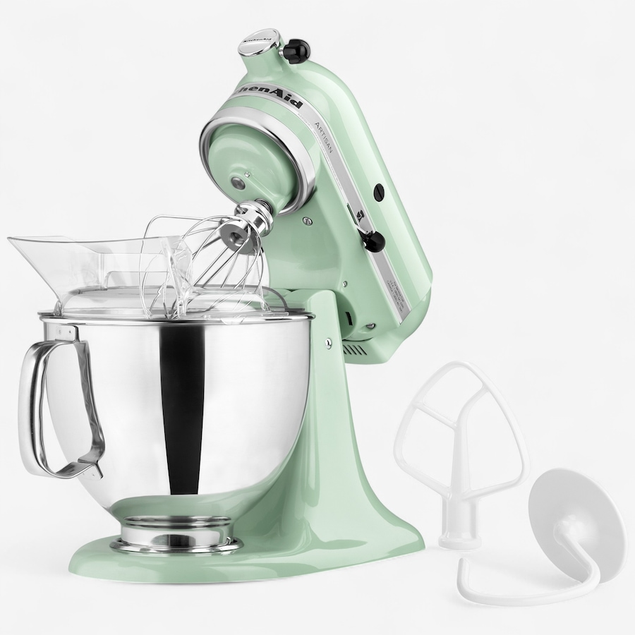 Image 221018_PIO.jpg, Product 221-018 / Price $474.99, KitchenAid Artisan 5-Quart Stand Mixer from KitchenAid on TSC.ca's Kitchen department