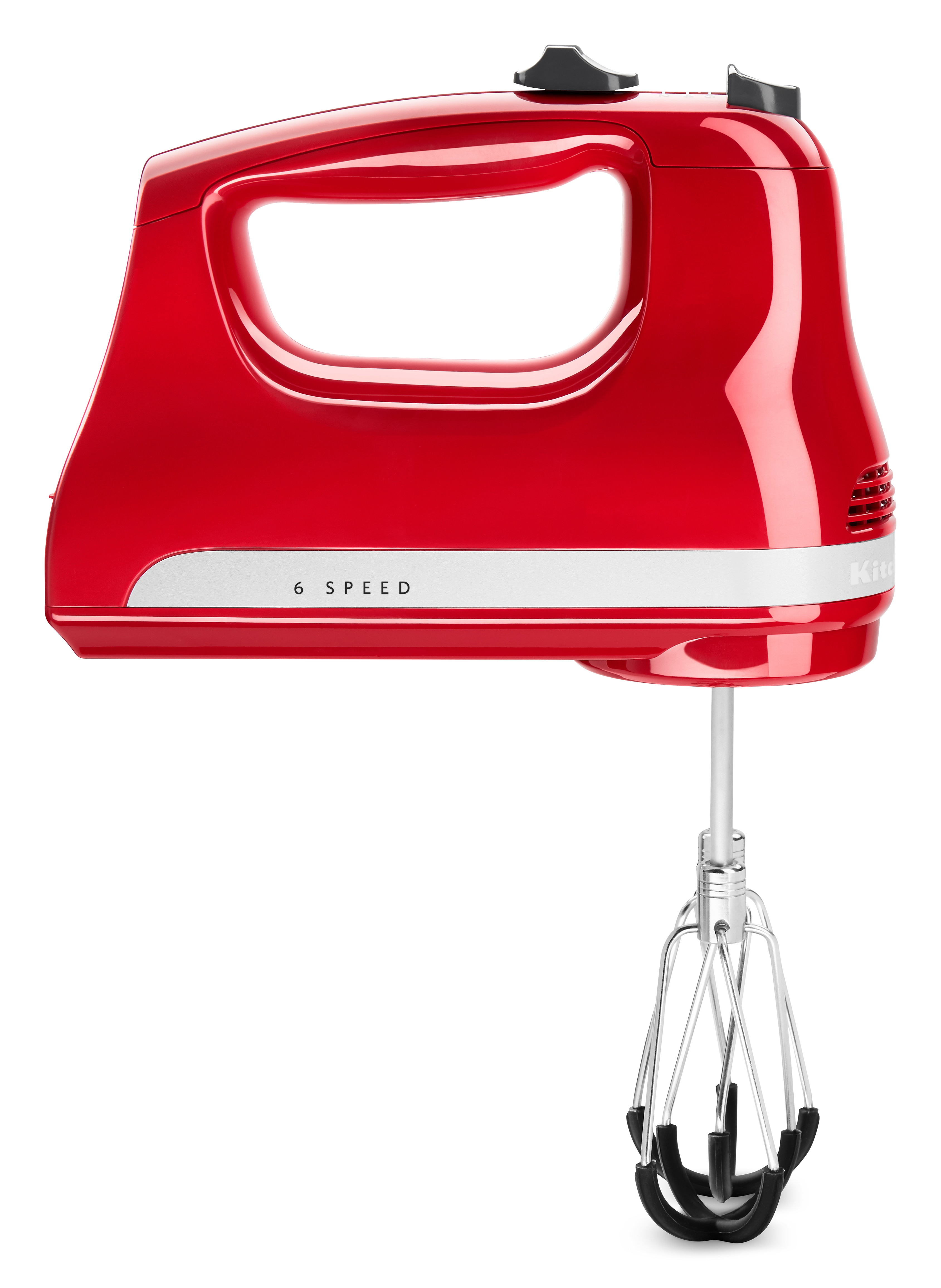 Kitchenaid electric hotsell hand mixer