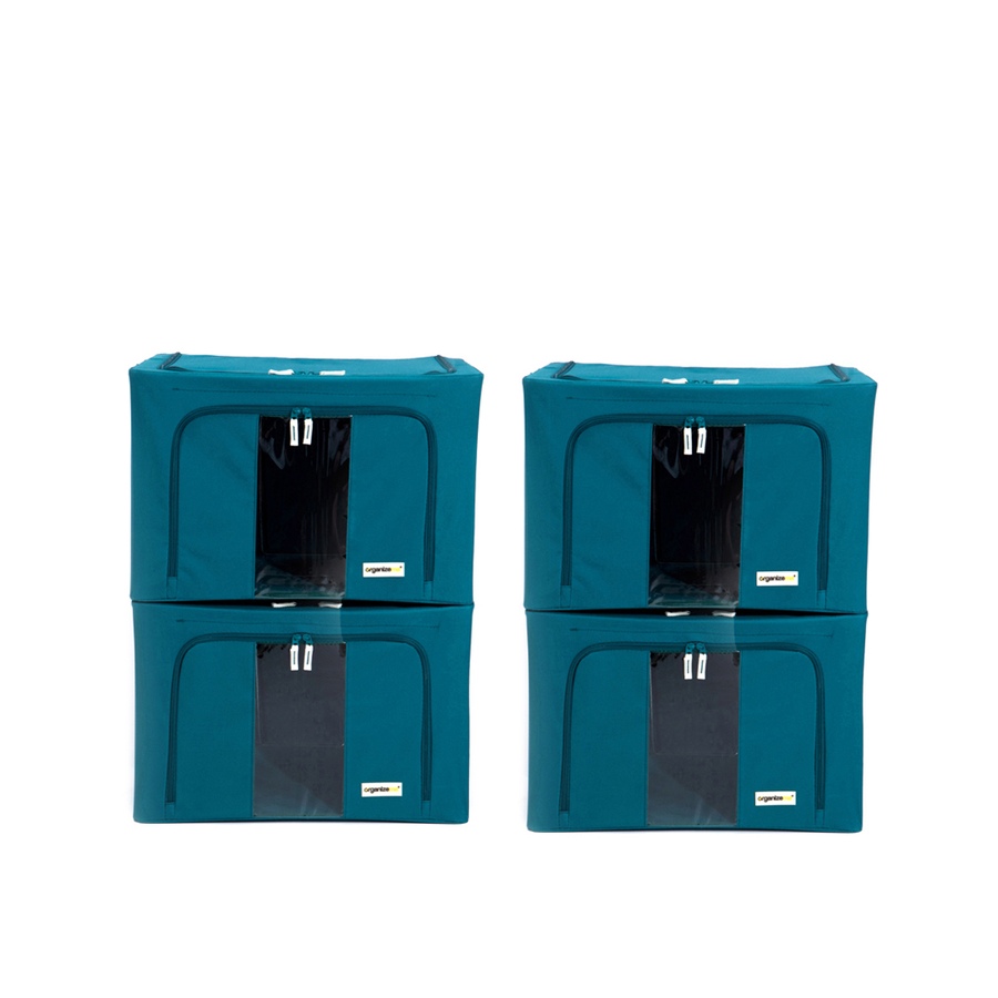 Image 221031_DPLE.jpg, Product 221-031 / Price $94.99, OrganizeMe New Year 4-Pack from Organizeme on TSC.ca's Home & Garden department