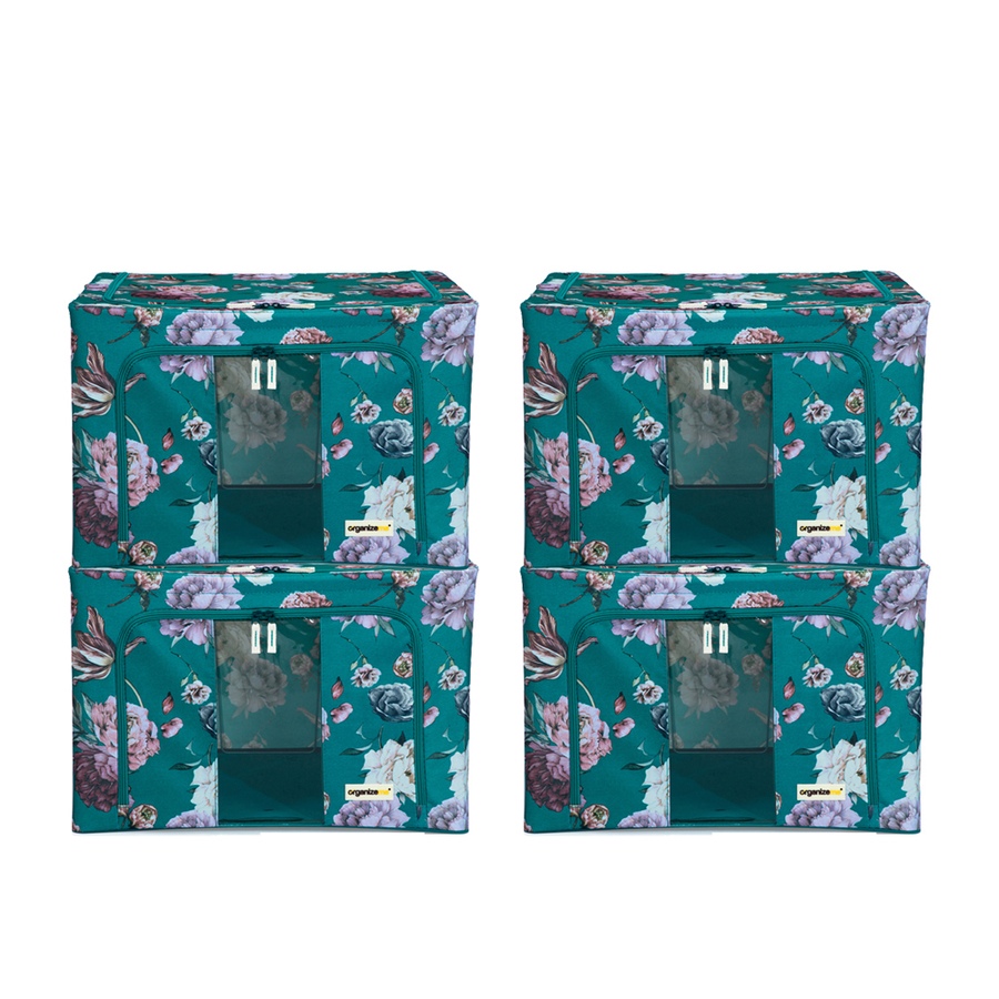 Image 221031_FLO.jpg, Product 221-031 / Price $94.99, OrganizeMe New Year 4-Pack from Organizeme on TSC.ca's Home & Garden department