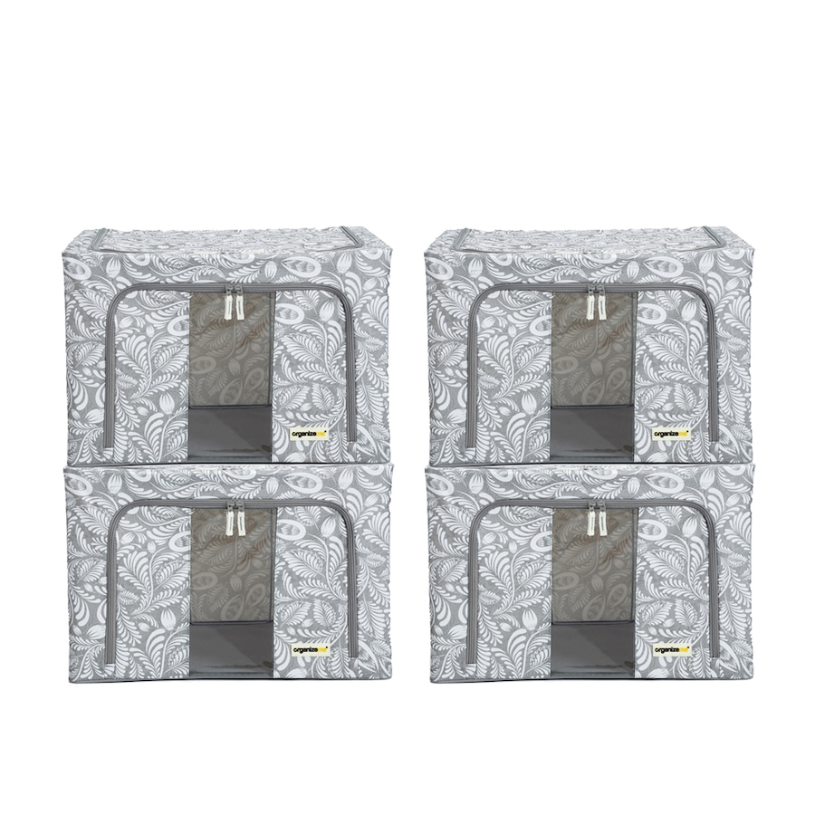 Image 221031_LEA.jpg, Product 221-031 / Price $94.99, OrganizeMe New Year 4-Pack from Organizeme on TSC.ca's Home & Garden department