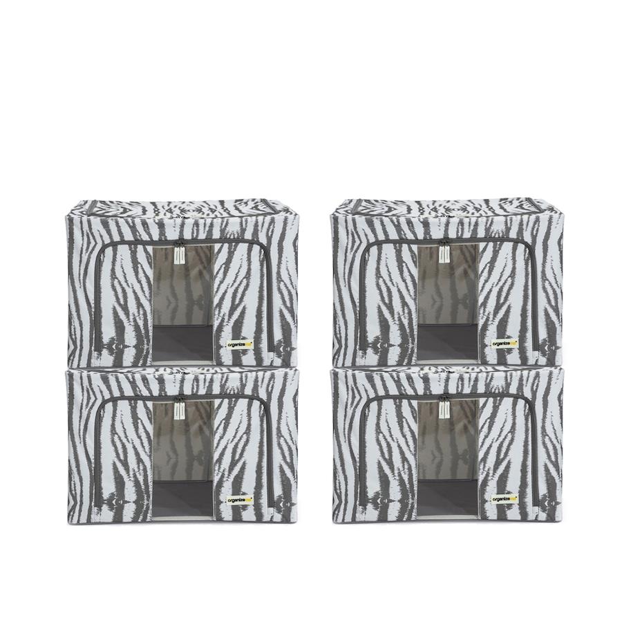 Image 221031_TIG.jpg, Product 221-031 / Price $94.99, OrganizeMe New Year 4-Pack from Organizeme on TSC.ca's Home & Garden department