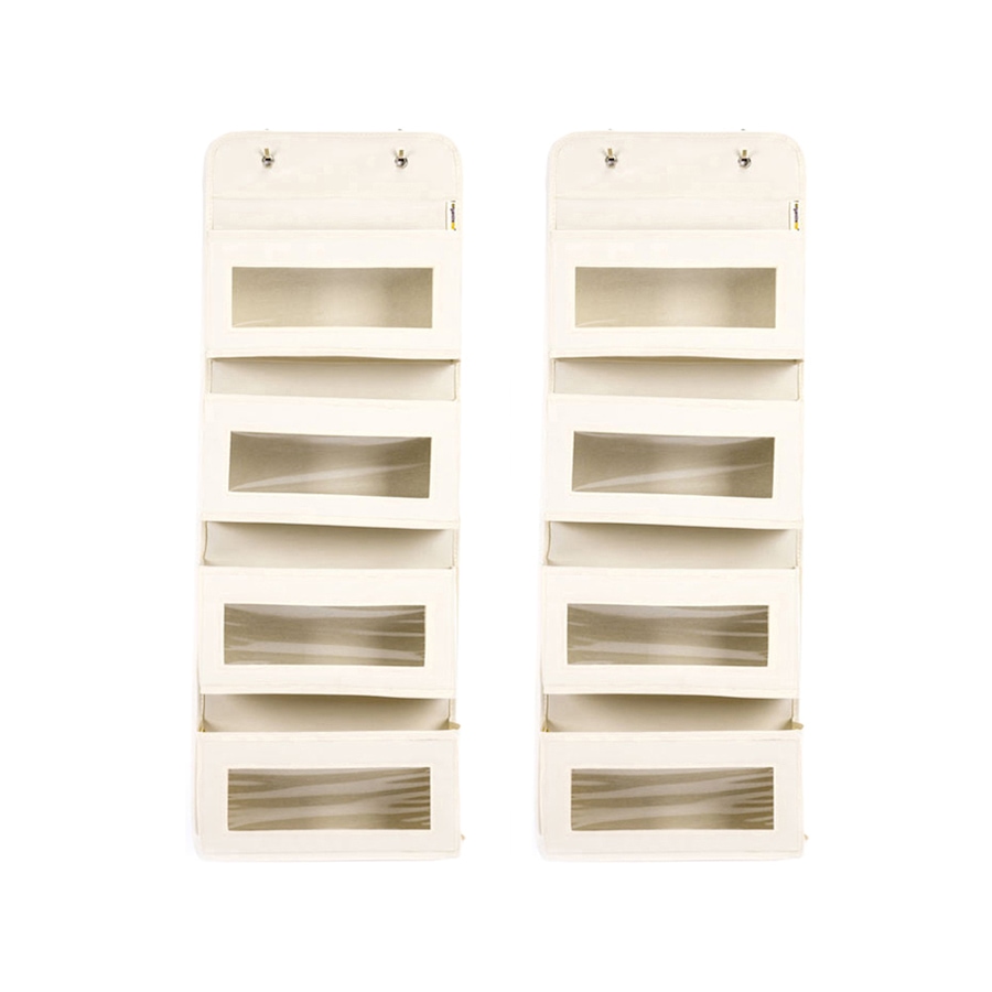 Image 221032_BGE.jpg, Product 221-032 / Price $15.88, OrganizeMe Over The Door Organizer Bogo from Organizeme on TSC.ca's Home & Garden department