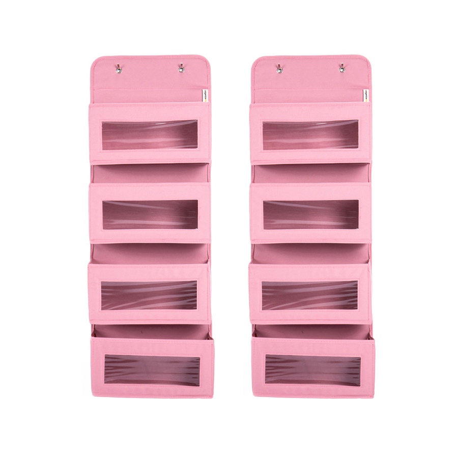 Image 221032_CRSE.jpg, Product 221-032 / Price $15.88, OrganizeMe Over The Door Organizer Bogo from Organizeme on TSC.ca's Home & Garden department