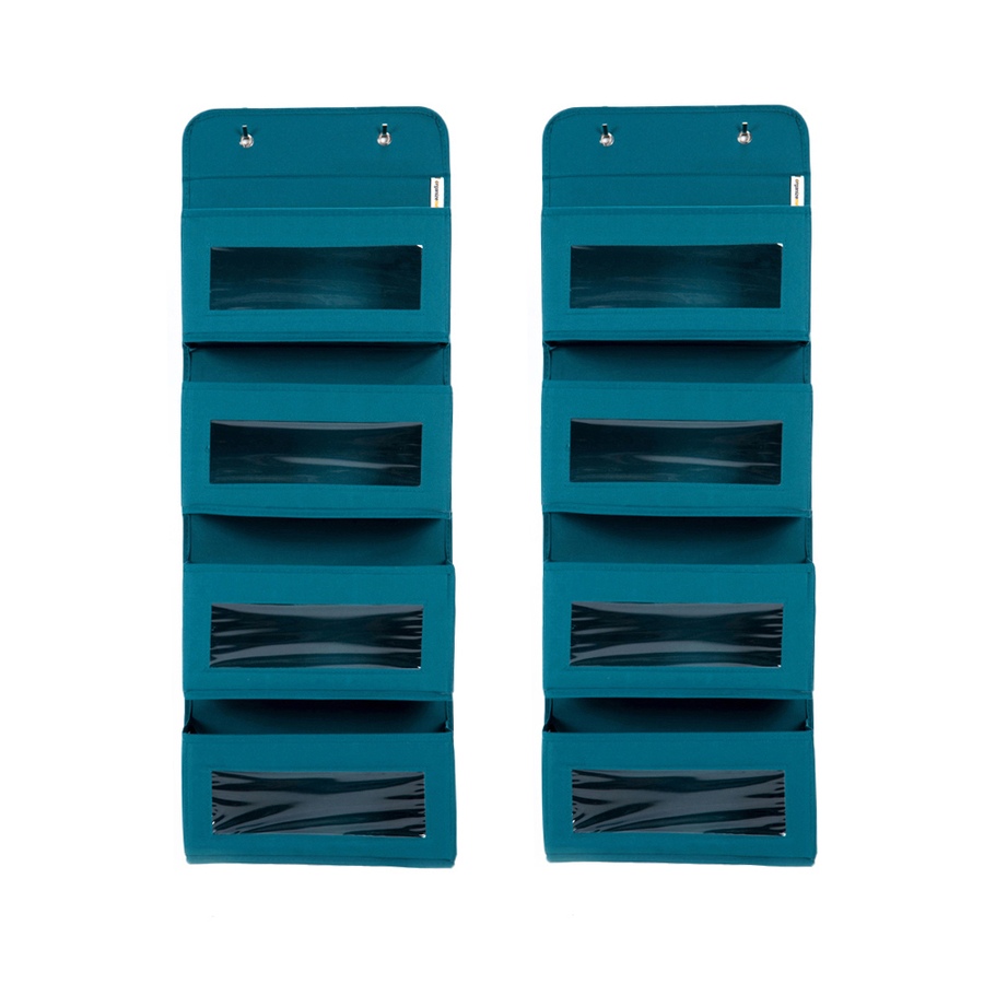 Image 221032_DPLE.jpg, Product 221-032 / Price $15.88, OrganizeMe Over The Door Organizer Bogo from Organizeme on TSC.ca's Home & Garden department