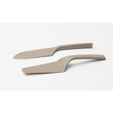 Curtis Stone 2-Piece Pastry Server Set
