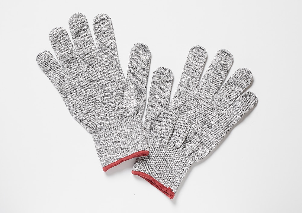 Kitchen cut on sale resistant gloves