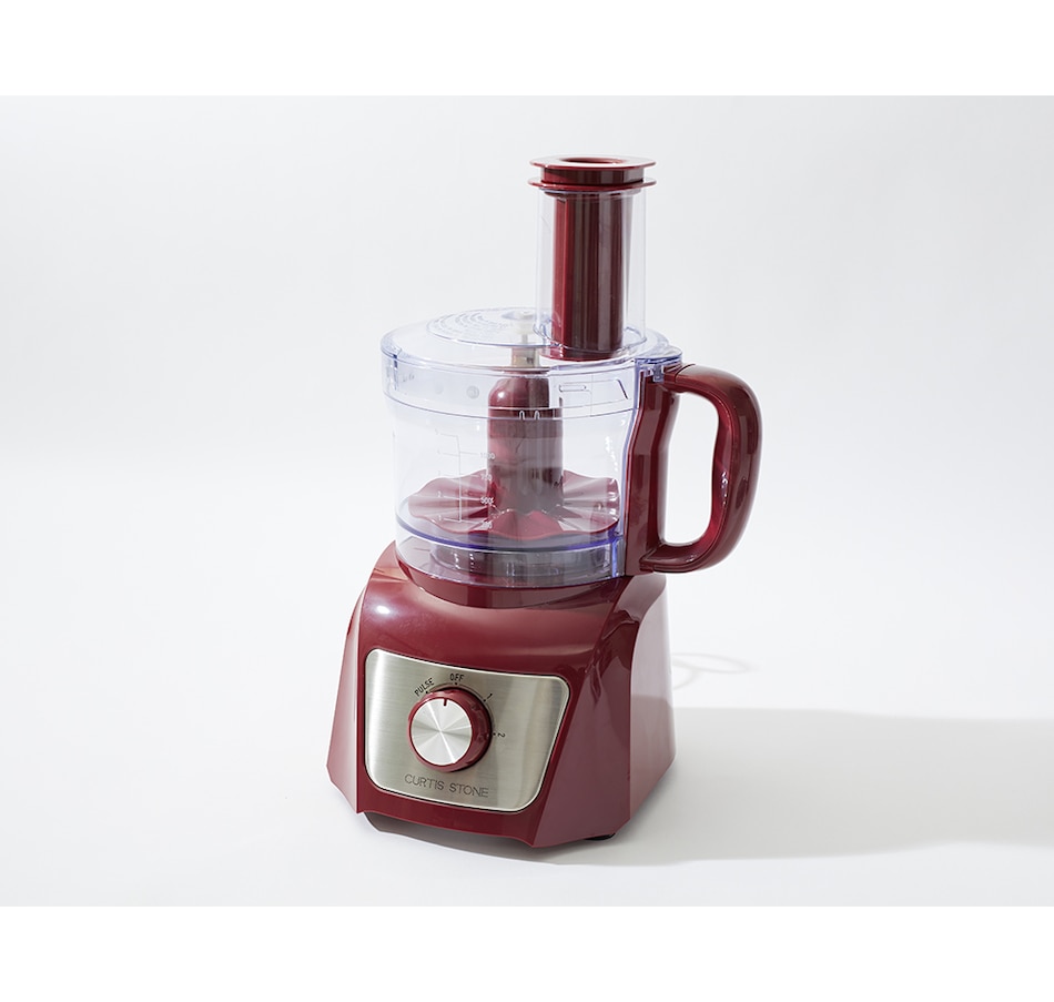 Image 221051_ALTMORE1.jpg, Product 221-051 / Price $19.33, Curtis Stone 8-Cup Food Processor from Curtis Stone on TSC.ca's Kitchen department