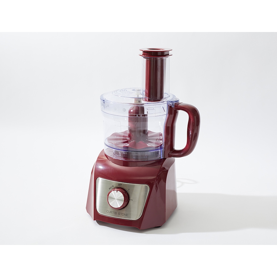 Image 221051_ALTMORE1.jpg, Product 221-051 / Price $19.33, Curtis Stone 8-Cup Food Processor from Curtis Stone on TSC.ca's Kitchen department