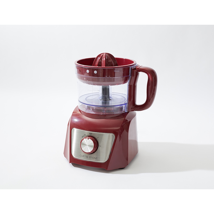 Image 221051_ALTMORE2.jpg, Product 221-051 / Price $19.33, Curtis Stone 8-Cup Food Processor from Curtis Stone on TSC.ca's Kitchen department