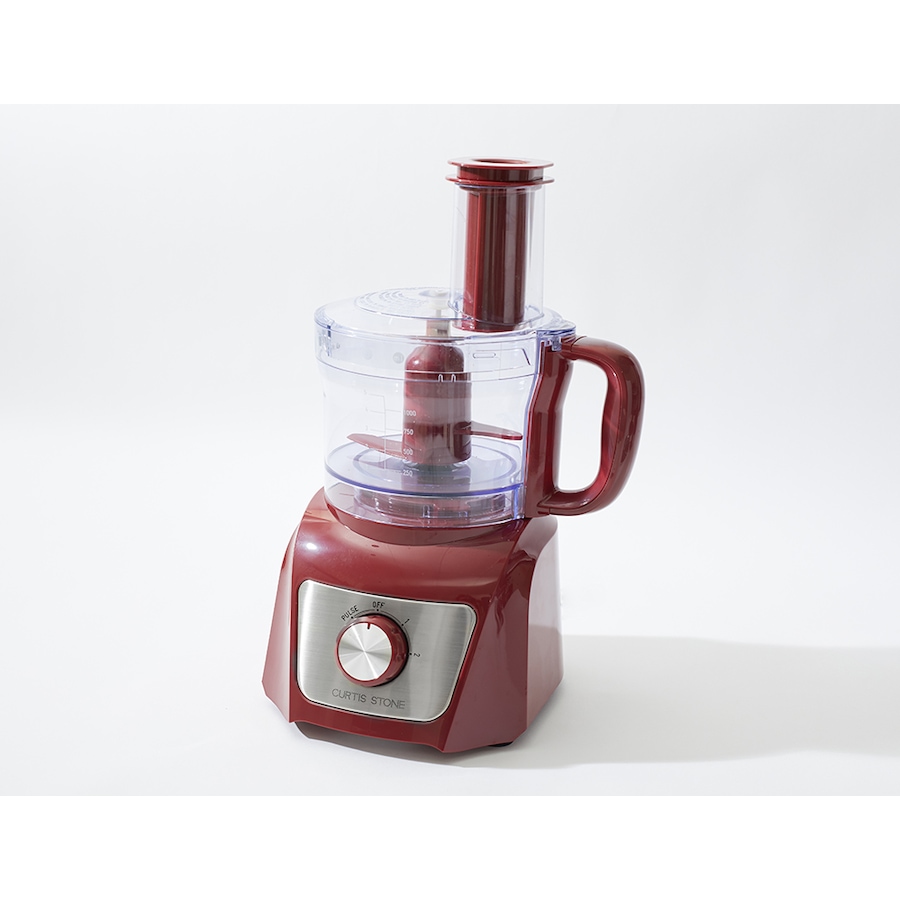 Image 221051_ALTMORE3.jpg, Product 221-051 / Price $19.33, Curtis Stone 8-Cup Food Processor from Curtis Stone on TSC.ca's Kitchen department