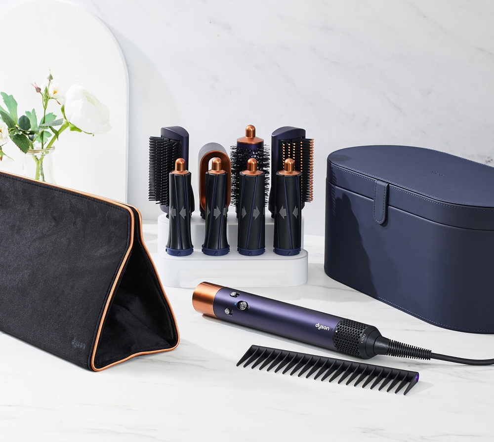 Dyson Airwrap Bundle - TSC.ca