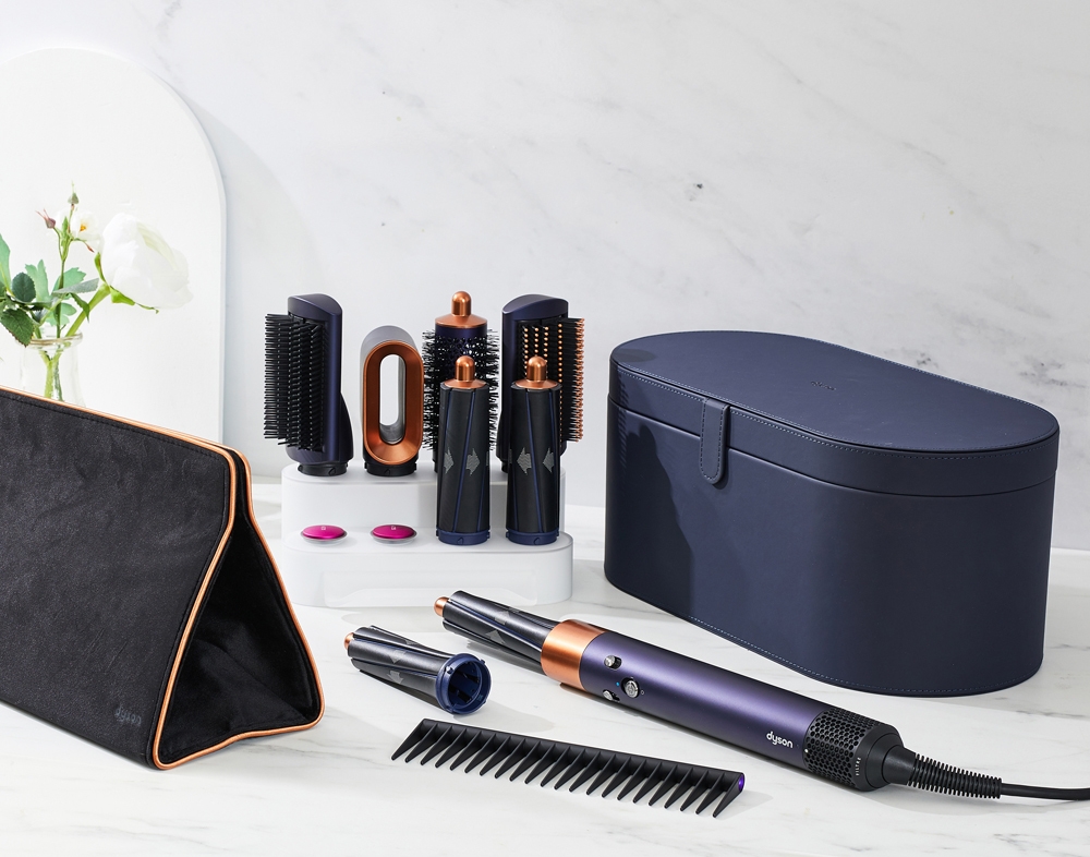 Dyson Airwrap Bundle - TSC.ca