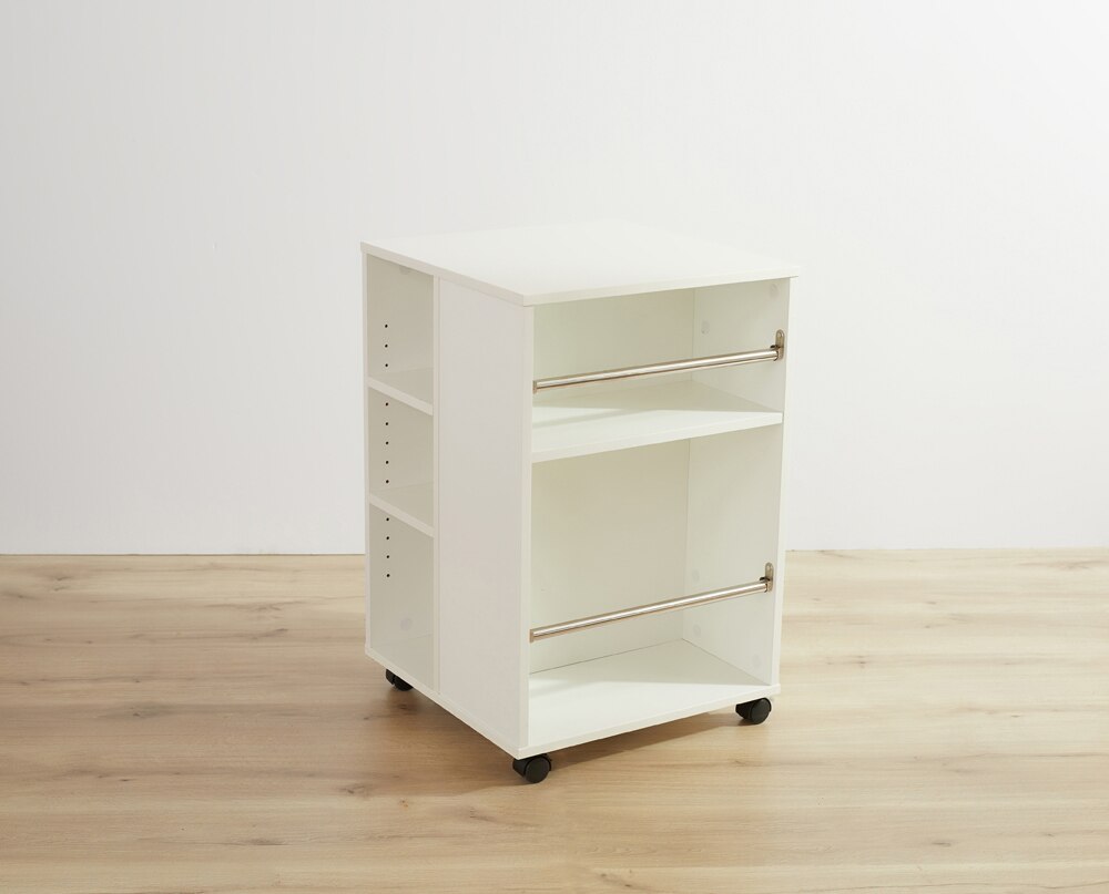 Arrow cabinets deals storage cube white