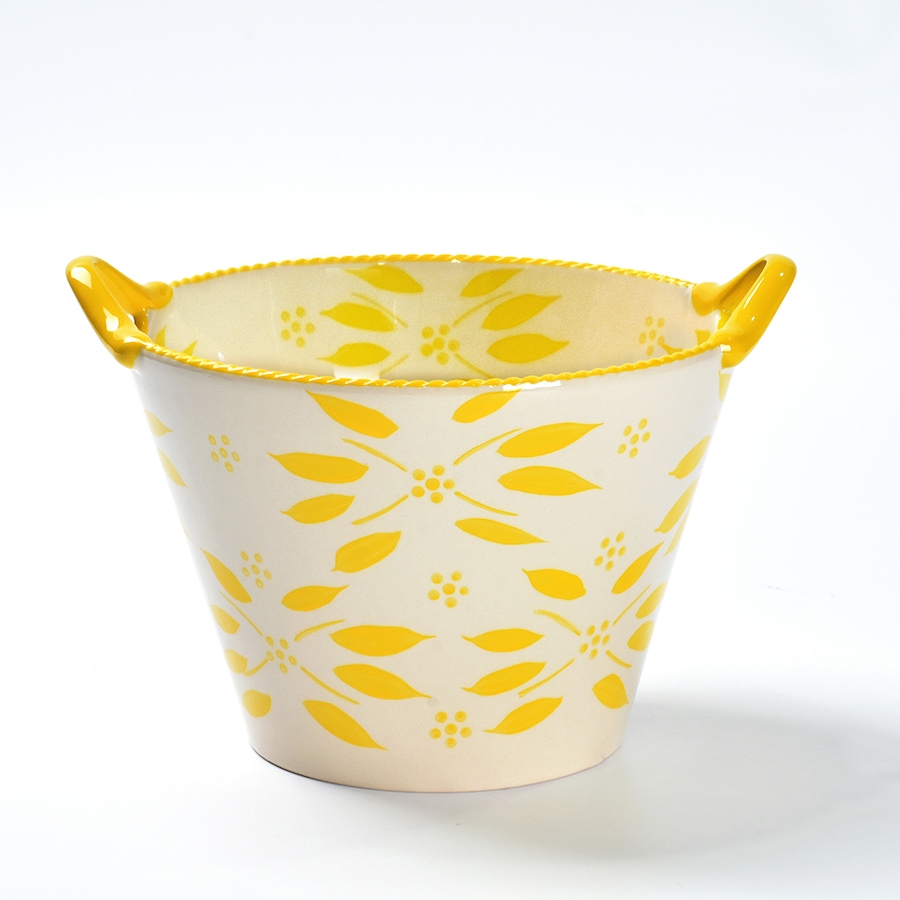 Image 221077_OLWYE.jpg, Product 221-077 / Price $34.99, temp-tations 2-Quart Serving Bowl with Handles from temp-tations on TSC.ca's Kitchen department