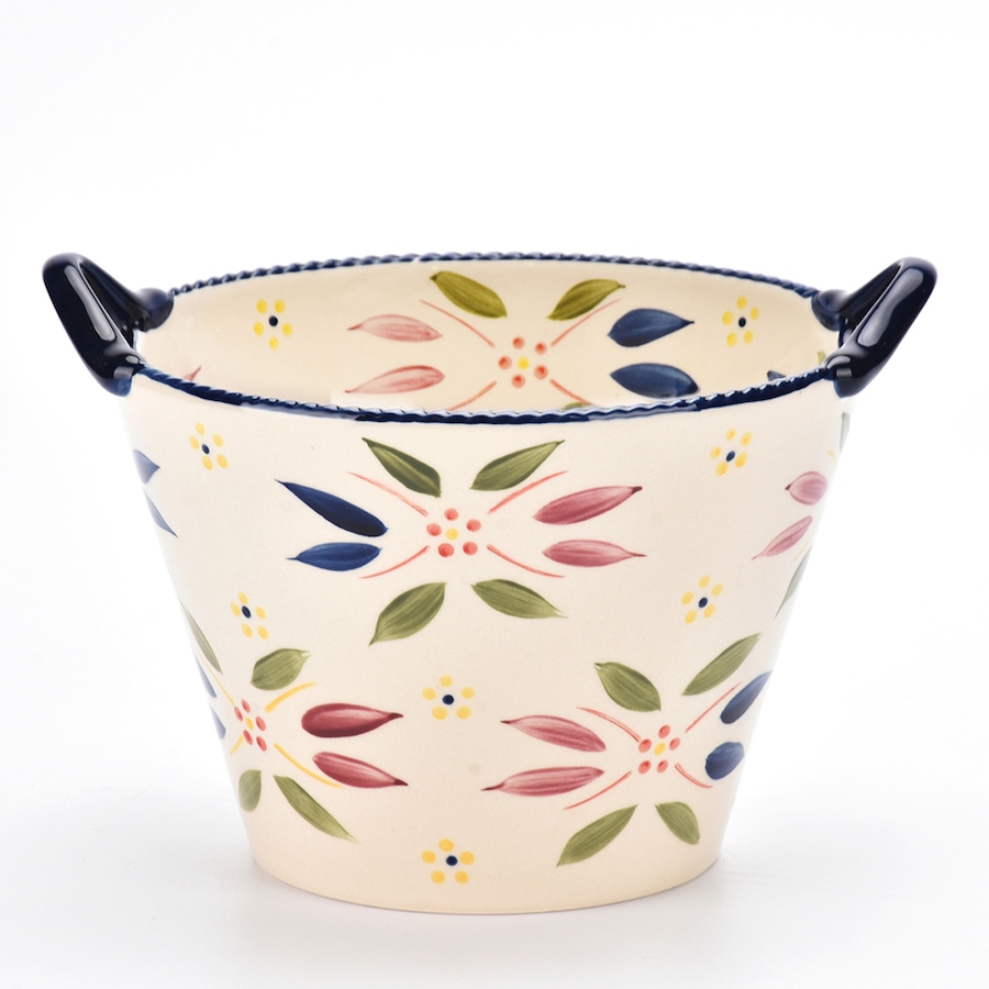 Image 221077_OWCNF.jpg, Product 221-077 / Price $34.99, temp-tations 2-Quart Serving Bowl with Handles from temp-tations on TSC.ca's Kitchen department