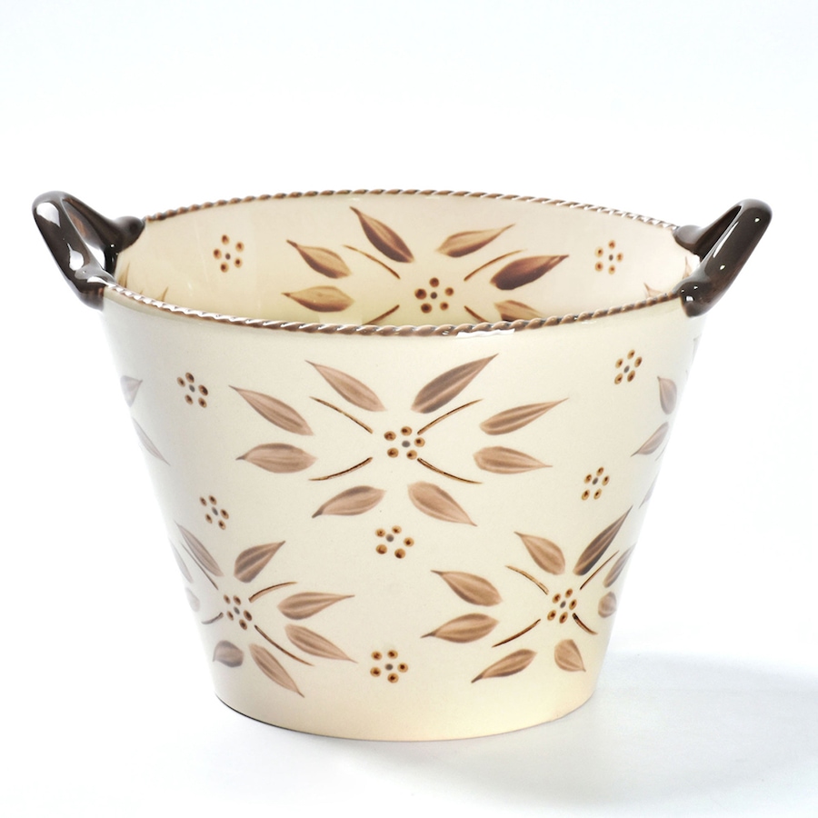 Image 221077_OWTPE.jpg, Product 221-077 / Price $34.99, temp-tations 2-Quart Serving Bowl with Handles from temp-tations on TSC.ca's Kitchen department