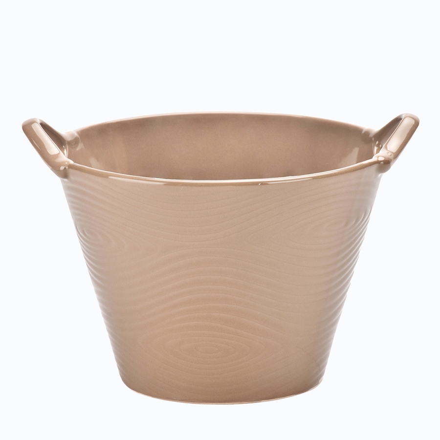 Image 221077_WOOLT.jpg, Product 221-077 / Price $34.99, temp-tations 2-Quart Serving Bowl with Handles from temp-tations on TSC.ca's Kitchen department