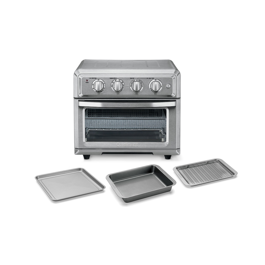 Image 221085_ALTMORE1.jpg, Product 221-085 / Price $399.99, Cuisinart Air Fryer Convection Oven With Bonus Pieces from Cuisinart on TSC.ca's Kitchen department