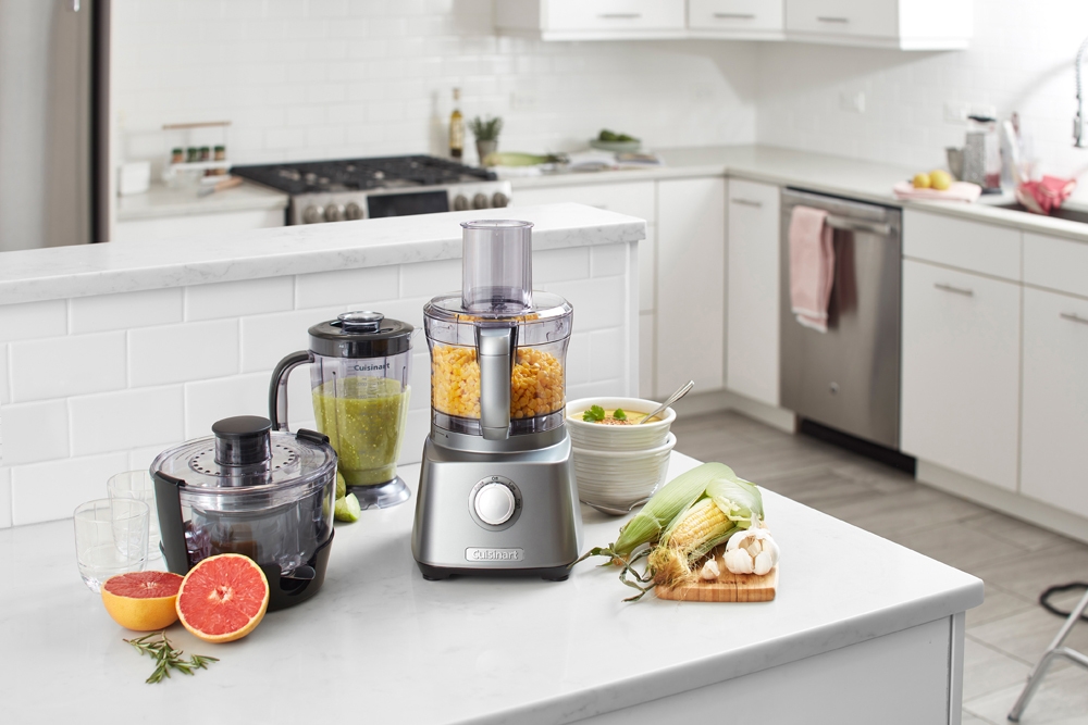 Cuisinart 3-In-1 Multi-Functional Kitchen Centre - TSC.ca