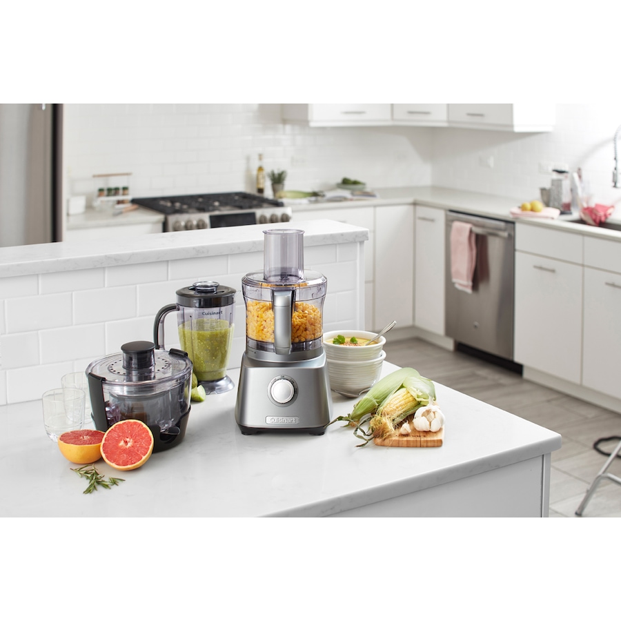 Image 221086_ALTMORE2.jpg, Product 221-086 / Price $299.99, Cuisinart 3-In-1 Multi-Functional Kitchen Centre from Cuisinart on TSC.ca's Kitchen department