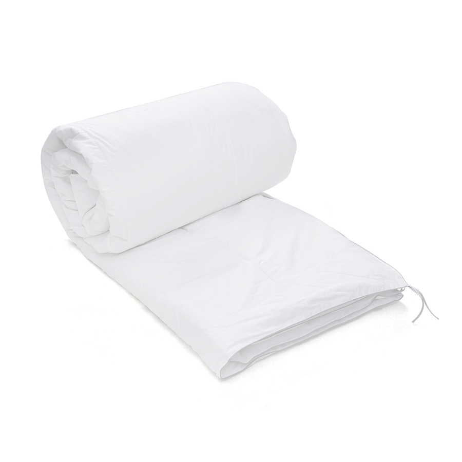 Image 221089_ALTMORE1.jpg, Product 221-089 / Price $69.88 - $109.88, Home Suite Essentials Down Alternative Cotton Duvet With Silverclear from Home Suite on TSC.ca's Home & Garden department