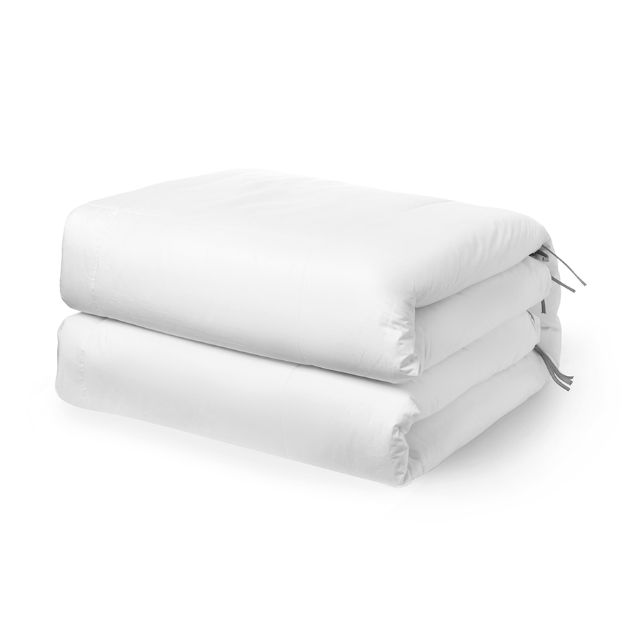 Image 221089_ALTMORE2.jpg, Product 221-089 / Price $69.88 - $109.88, Home Suite Essentials Down Alternative Cotton Duvet With Silverclear from Home Suite on TSC.ca's Home & Garden department