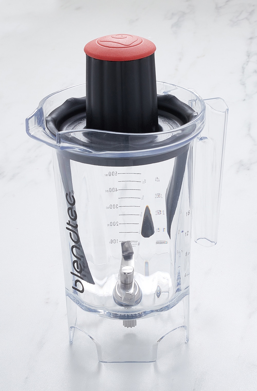 Blendtec small jar best sale