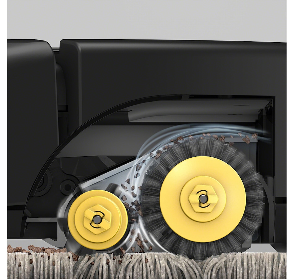 Image 221092_ALTMORE10.jpg, Product 221-092 / Price $480.99, iRobot Roomba R677 Wi-Fi Connected Robot Vacuum Bundle from iRobot on TSC.ca's Home & Garden department