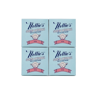 Nellie's Dryerball (4-Pack)