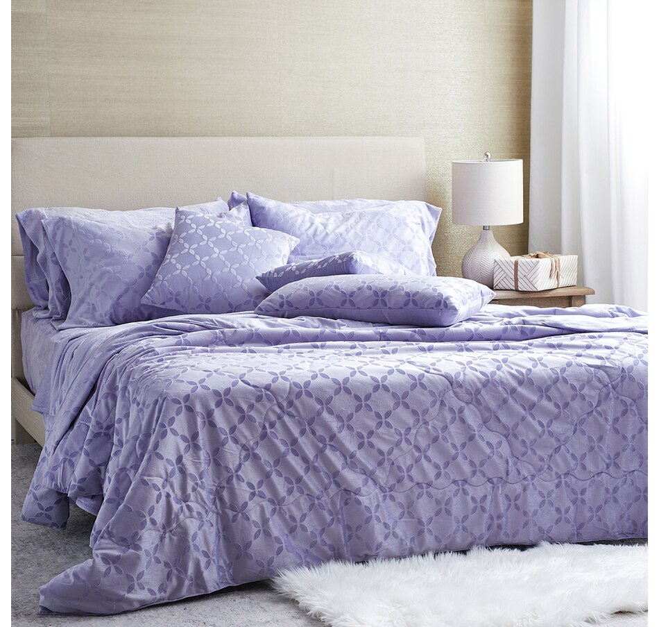 Image 221113_ALTMORE1.jpg, Product 221-113 / Price $14.33, Home Suite Mink Décor Cushion (14" x 26") from Home Suite on TSC.ca's Home & Garden department