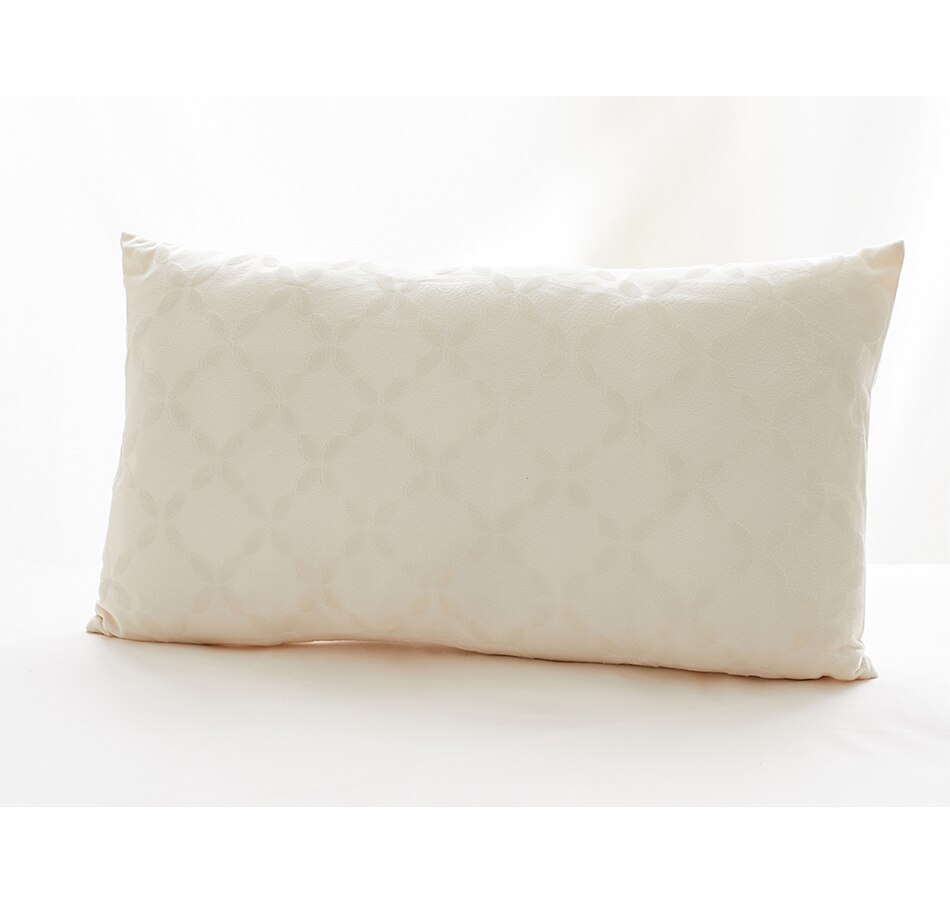 Image 221113_IVR.jpg, Product 221-113 / Price $14.33, Home Suite Mink Décor Cushion (14" x 26") from Home Suite on TSC.ca's Home & Garden department