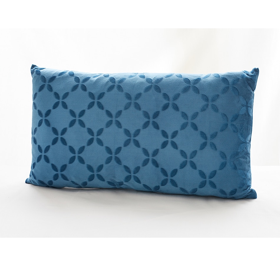Image 221113_TLE.jpg, Product 221-113 / Price $14.33, Home Suite Mink Décor Cushion (14" x 26") from Home Suite on TSC.ca's Home & Garden department