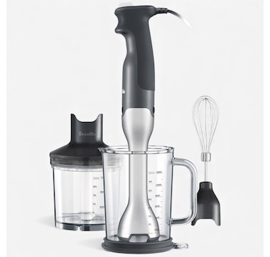 Breville Control Grip