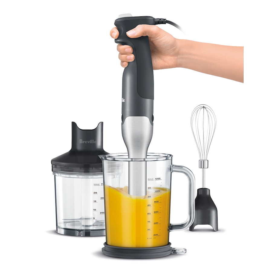 Image 221124_ALTMORE5.jpg, Product 221-124 / Price $159.99, Breville Control Grip from Breville on TSC.ca's Kitchen department