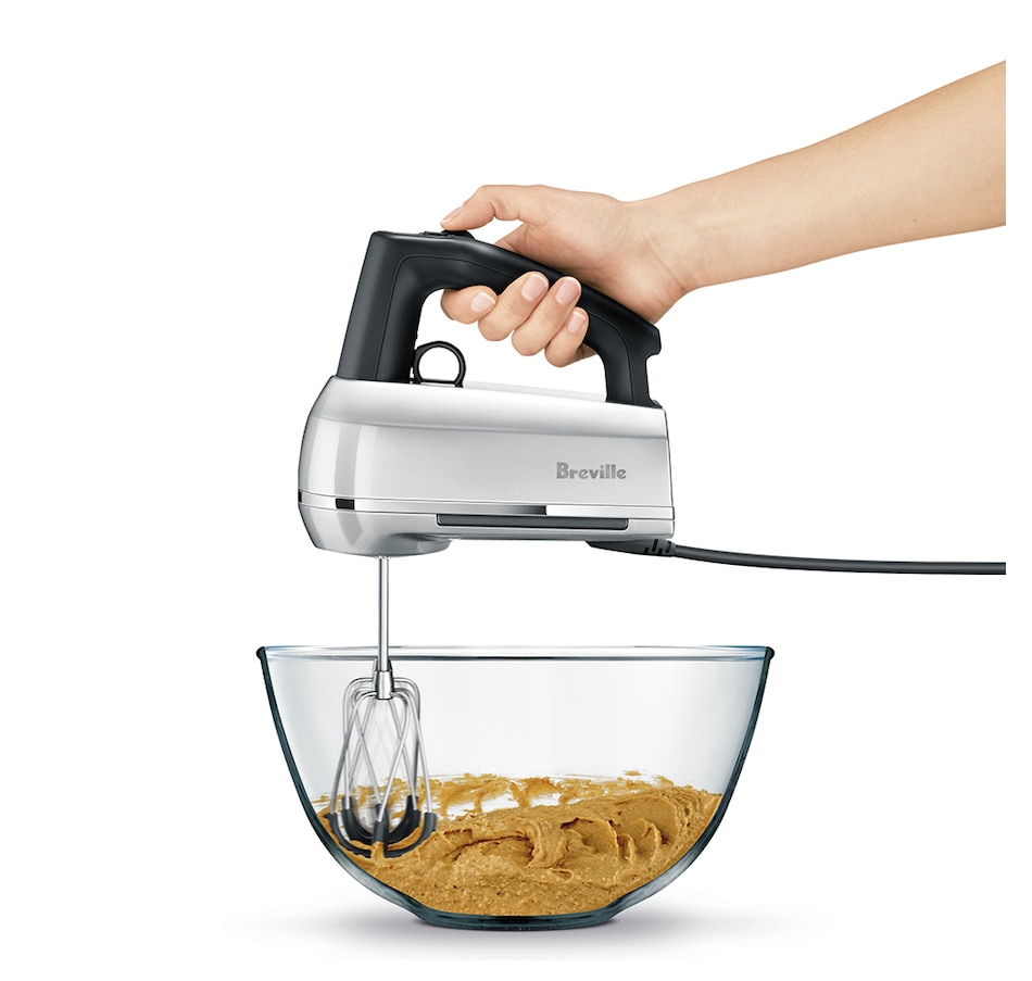 Image 221125_ALTMORE4.jpg, Product 221-125 / Price $179.99 - $199.99, Breville Handy Mix Scraper from Breville on TSC.ca's Kitchen department