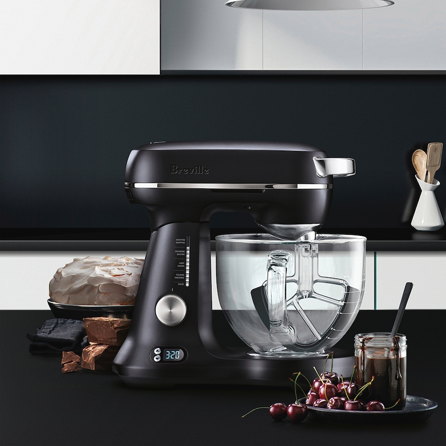 Image 221131_ALTMORE1.jpg, Product 221-131 / Price $609.99, Breville Bakery Chef Stand Mixer from Breville on TSC.ca's Kitchen department