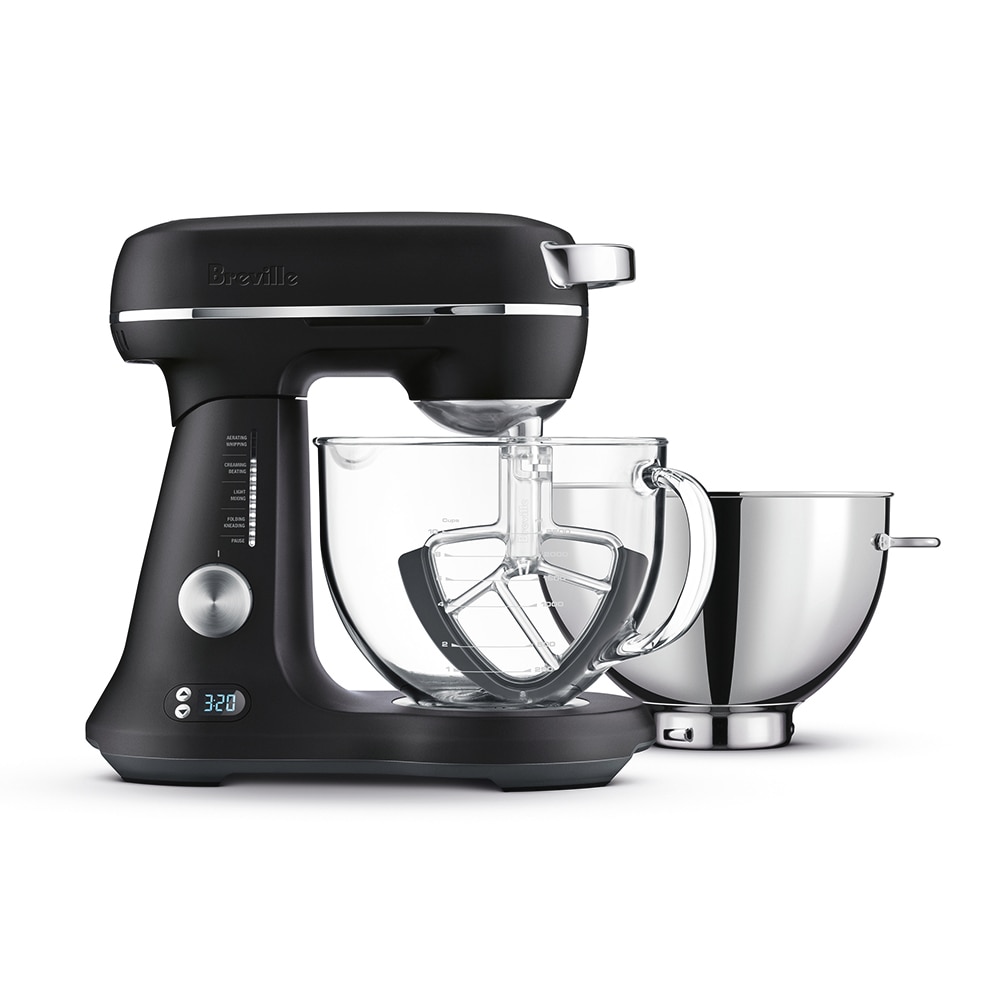 Breville 2025 food mixer