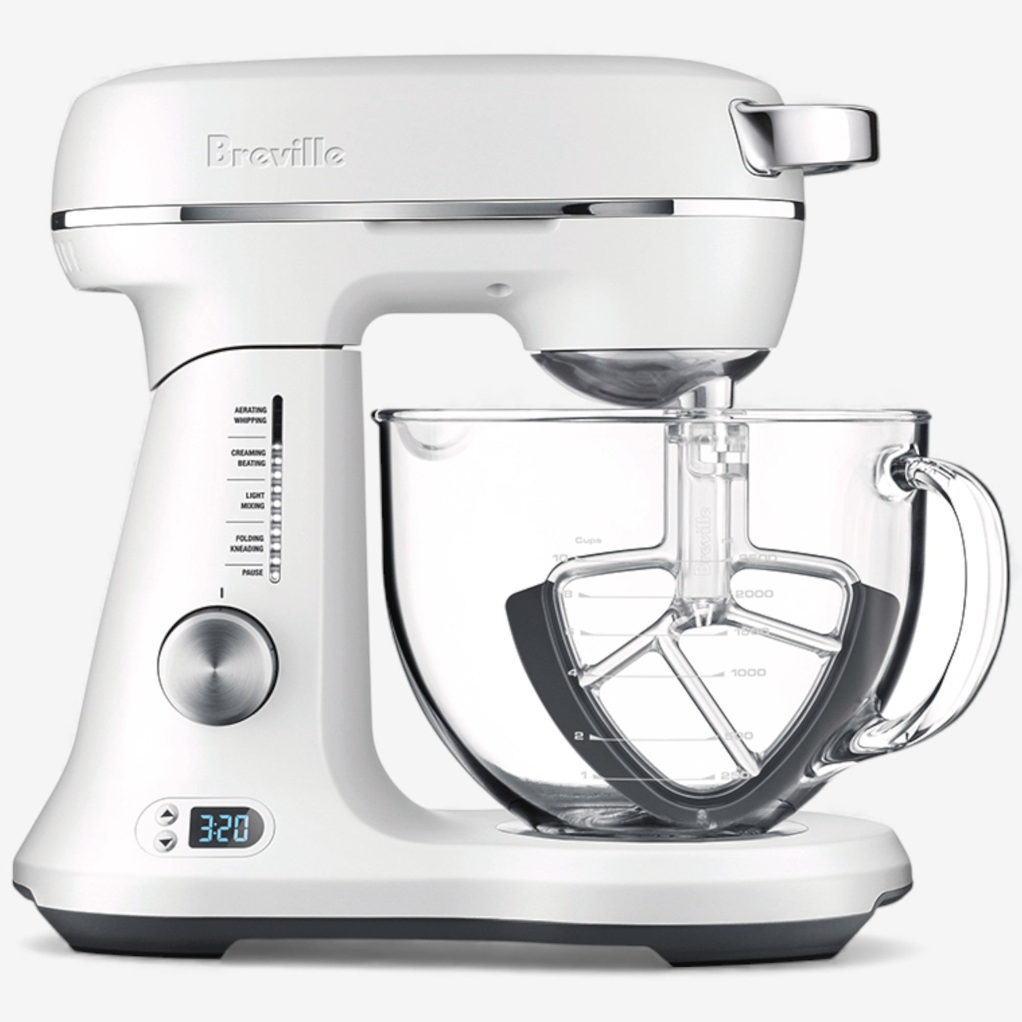 tsc.ca - Breville Bakery Chef Stand Mixer