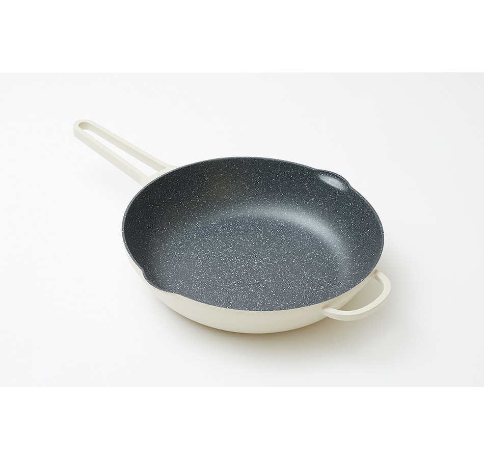 Curtis Stone Cast Aluminum All Day Pot - 21654111