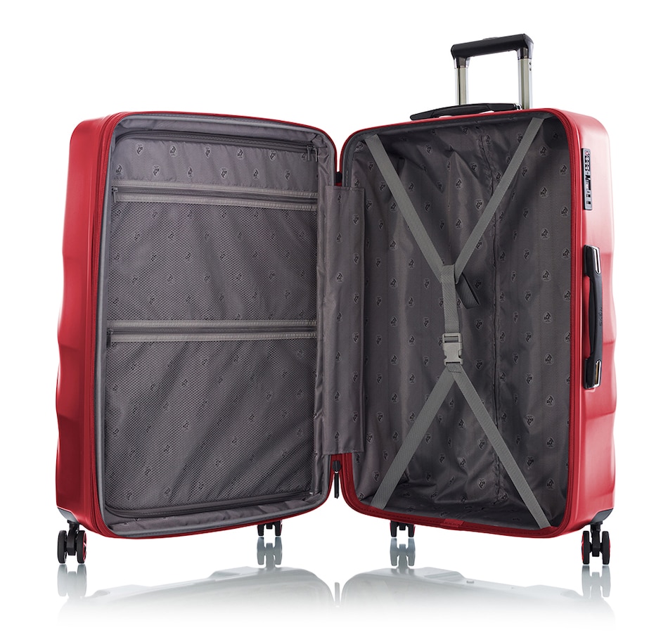 Home & Garden - Luggage - Luggage & Sets - Heys EcoLite 3-Piece Luggage ...