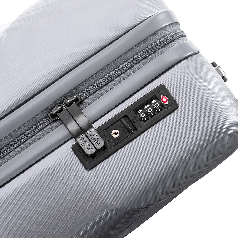 Tsc heys sales luggage