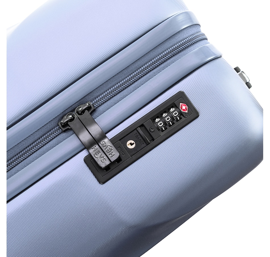 tsc.ca - Heys EcoLite 3-Piece Luggage Set