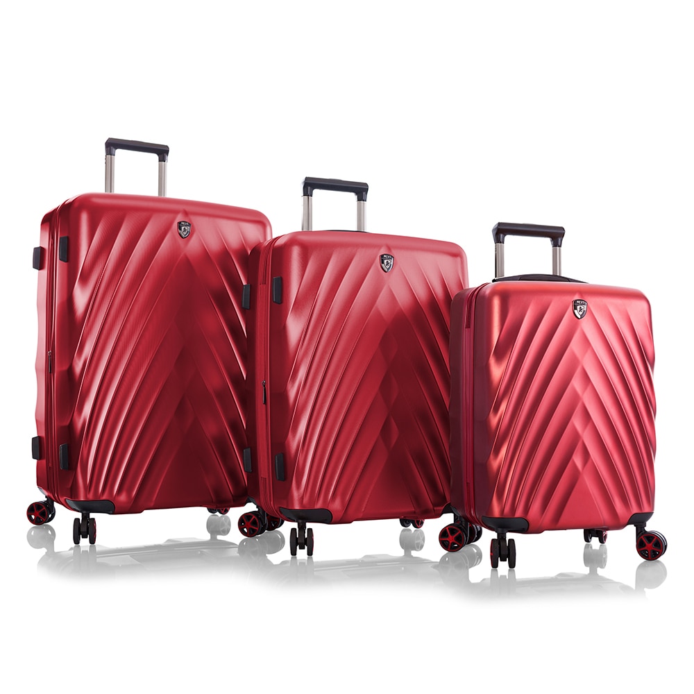 Tsc heys sales luggage